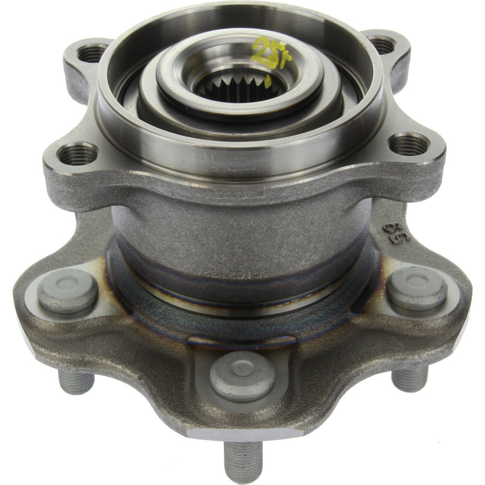 Rear Wheel Bearing and Hub Assembly for Nissan Rogue Select AWD 2015 2014 P-1206970