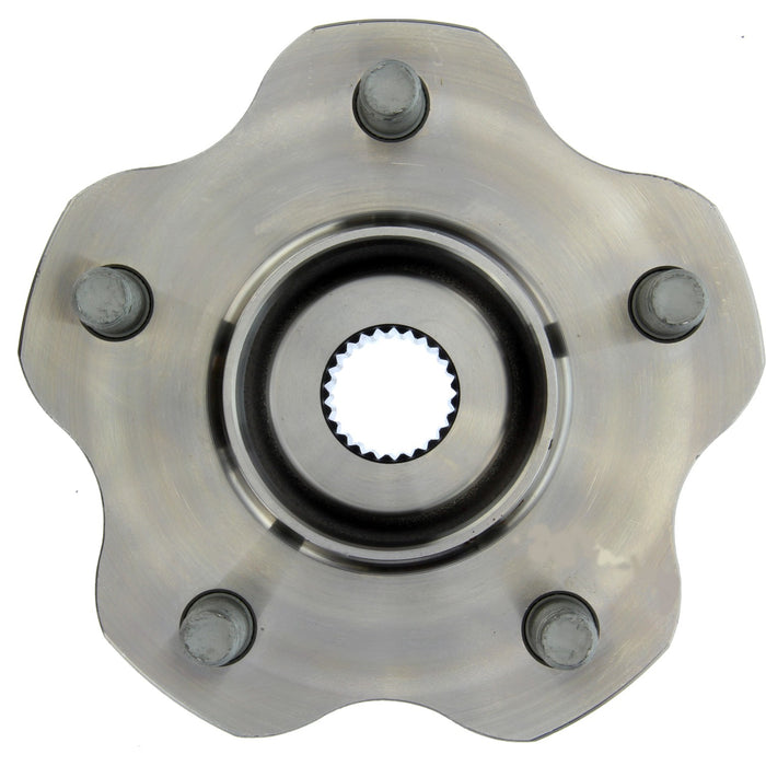 Rear Wheel Bearing and Hub Assembly for Nissan Rogue Select AWD 2015 2014 P-1206970