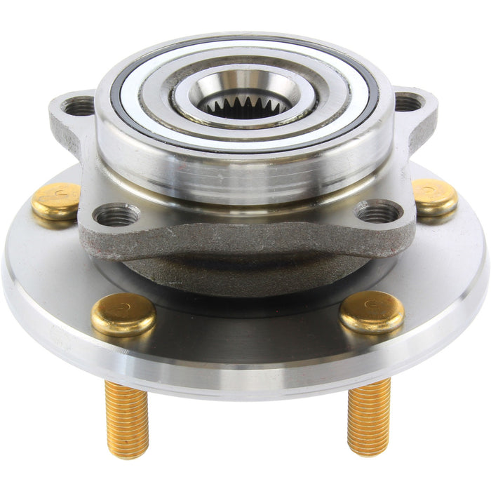 Front Wheel Bearing and Hub Assembly for Dodge Stratus Coupe 2005 2004 2003 2002 2001 - Centric 400.46000E