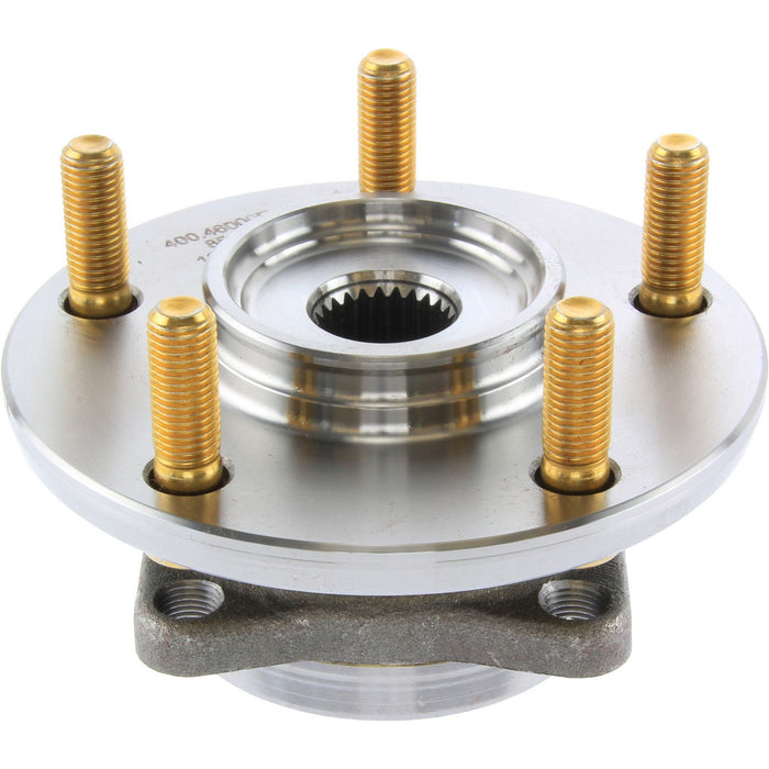 Front Wheel Bearing and Hub Assembly for Dodge Stratus Coupe 2005 2004 2003 2002 2001 - Centric 400.46000E