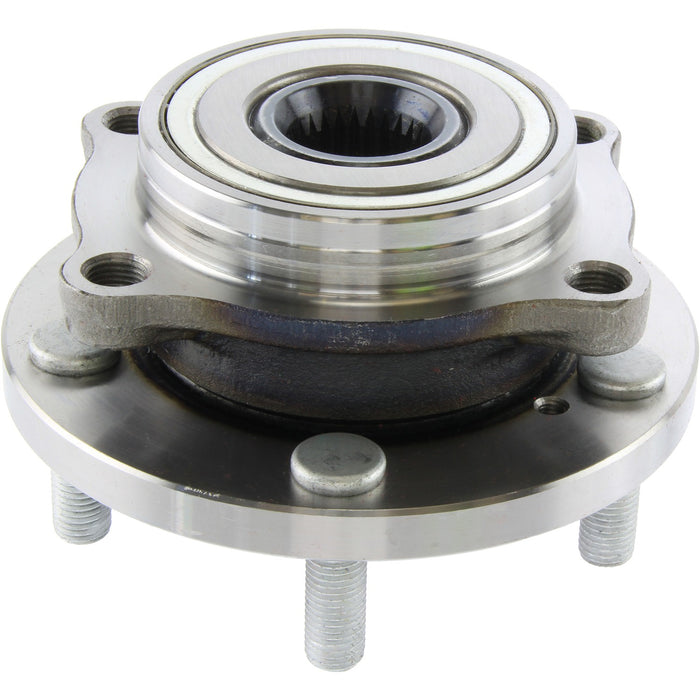 Front Wheel Bearing and Hub Assembly for Mitsubishi Endeavor 2011 2010 2009 2008 2007 2006 2005 2004 P-1207034