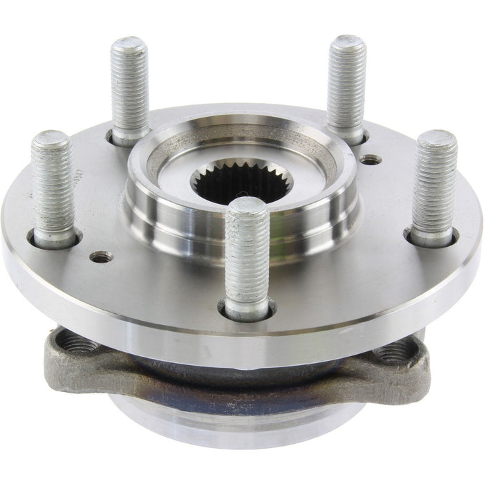 Front Wheel Bearing and Hub Assembly for Mitsubishi Endeavor 2011 2010 2009 2008 2007 2006 2005 2004 P-1207034