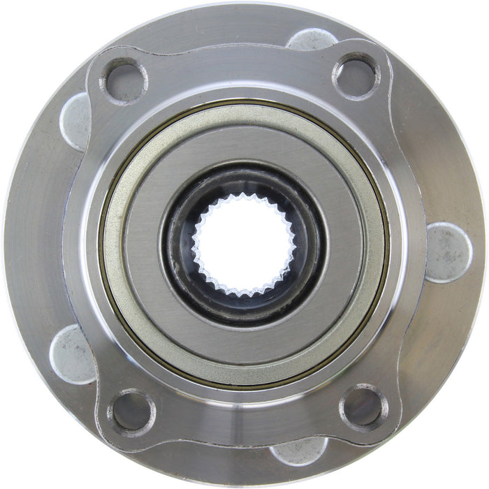 Front Wheel Bearing and Hub Assembly for Mitsubishi Endeavor 2011 2010 2009 2008 2007 2006 2005 2004 P-1207034