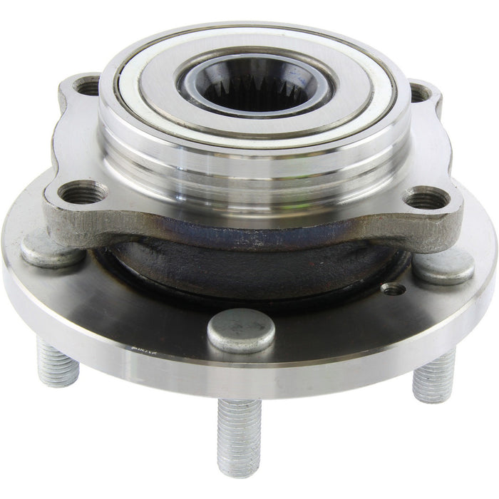 Front Wheel Bearing and Hub Assembly for Mitsubishi Galant 2012 2011 2010 2009 2008 2007 2006 2005 2004 P-1207035