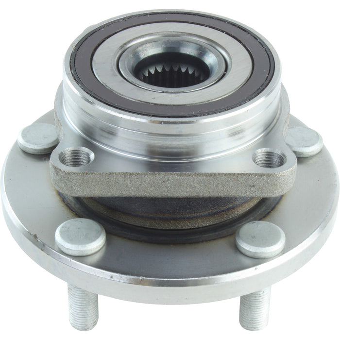 Front Wheel Bearing and Hub Assembly for Subaru WRX 2018 2017 2016 P-1207045