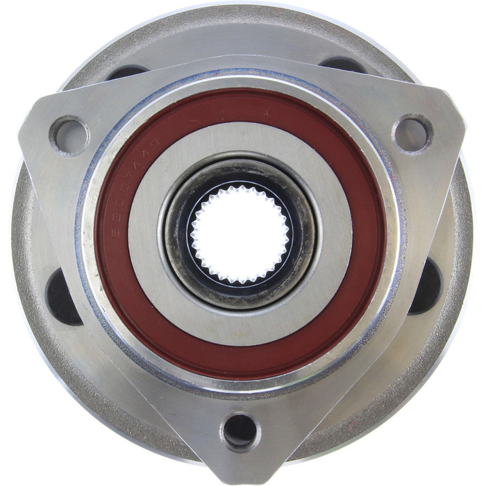 Front Wheel Bearing and Hub Assembly for Jeep Cherokee 2001 2000 1999 P-1207093