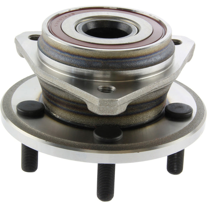 Front Wheel Bearing and Hub Assembly for Jeep Cherokee 2001 2000 1999 P-1207093