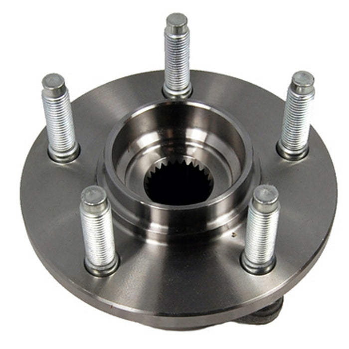 Front Wheel Bearing and Hub Assembly for Mercury Sable 2005 2004 2003 2002 2001 2000 1999 1998 1997 1996 P-1207100