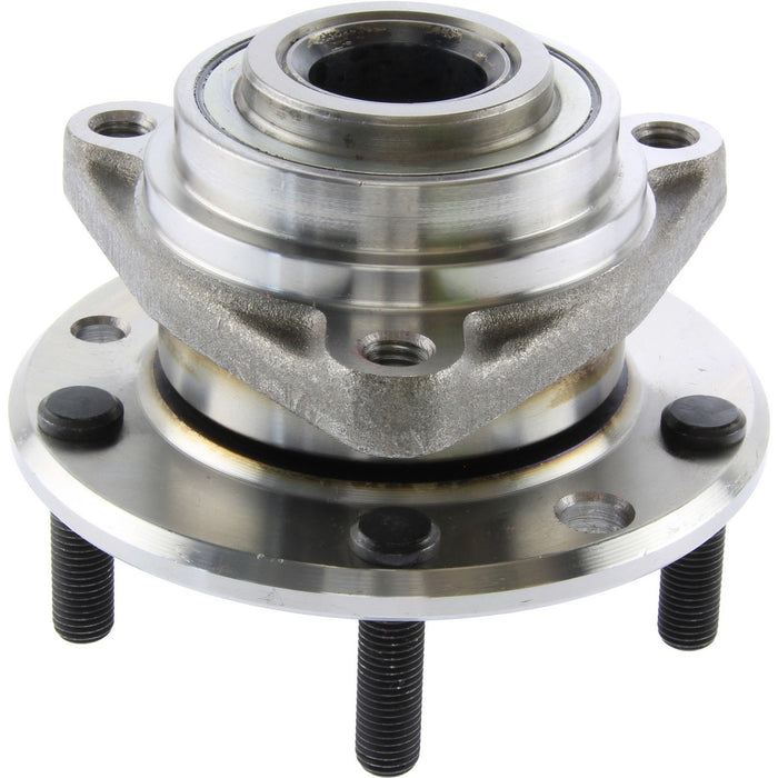 Front Wheel Bearing and Hub Assembly for GMC Sonoma 4WD 1994 1993 1992 1991 P-1207146