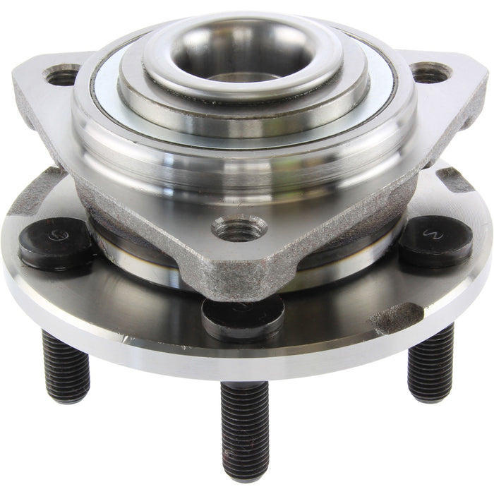 Front Wheel Bearing and Hub Assembly for Dodge Stratus Sedan 2006 2005 2004 2003 2002 2001 2000 1999 1998 1997 1996 1995 P-1207154