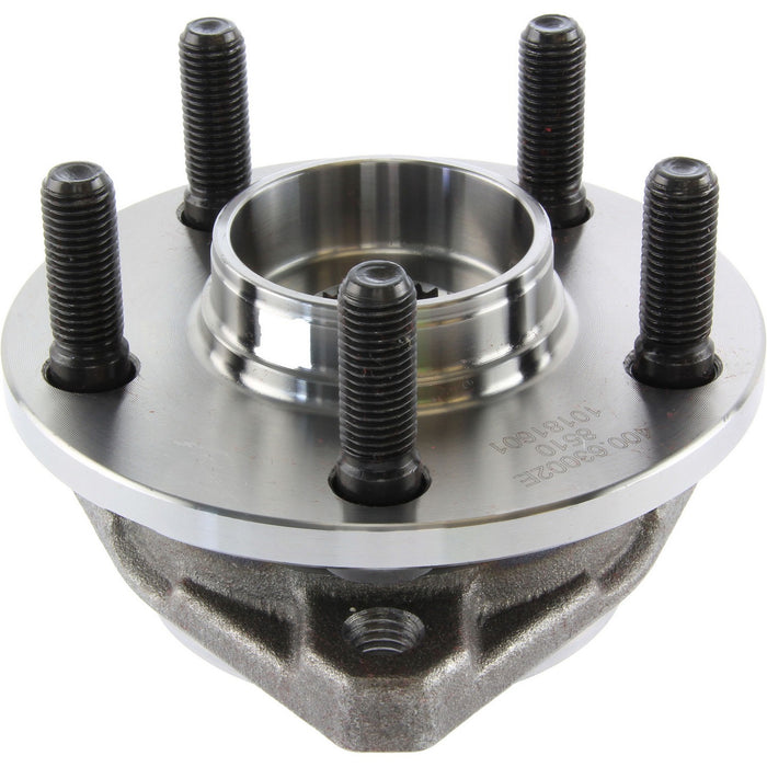 Front Wheel Bearing and Hub Assembly for Dodge Stratus Sedan 2006 2005 2004 2003 2002 2001 2000 1999 1998 1997 1996 1995 P-1207154