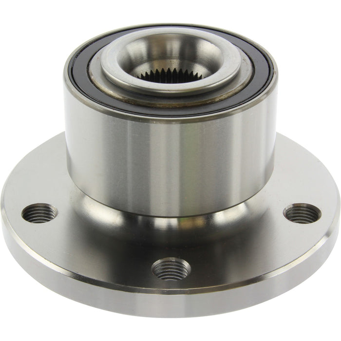 Front Wheel Bearing and Hub Assembly for Volvo XC70 FWD 2016 2015 2014 2013 2012 2011 2010 2009 2008 P-1207248