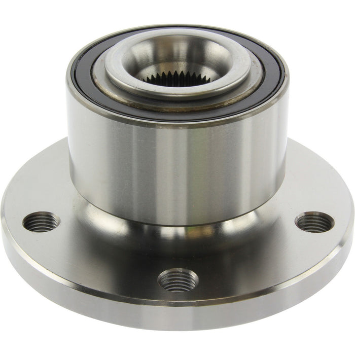 Front Wheel Bearing and Hub Assembly for Volvo XC70 FWD 2016 2015 2014 2013 2012 2011 2010 2009 2008 P-1207248