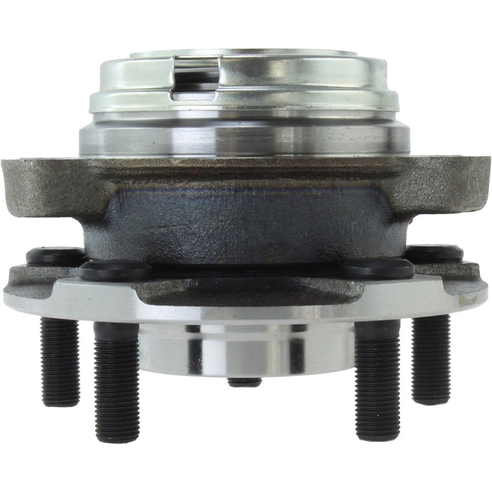 Front Wheel Bearing and Hub Assembly for Nissan Altima 2.5L L4 Coupe Hybrid 2013 2012 2011 2010 2009 2008 2007 P-1207250