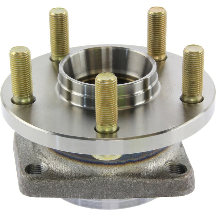 Front Wheel Bearing and Hub Assembly for Subaru Outback 2014 2013 2012 2011 2010 2009 2008 2007 2006 2005 P-1207362