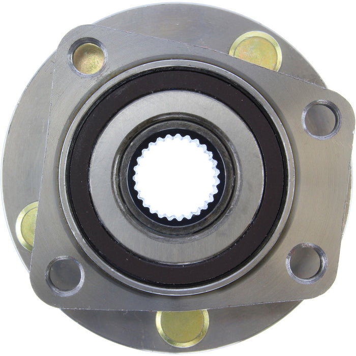 Front Wheel Bearing and Hub Assembly for Subaru Outback 2014 2013 2012 2011 2010 2009 2008 2007 2006 2005 P-1207362