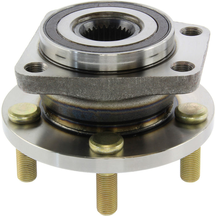 Front Wheel Bearing and Hub Assembly for Subaru Outback 2014 2013 2012 2011 2010 2009 2008 2007 2006 2005 P-1207362