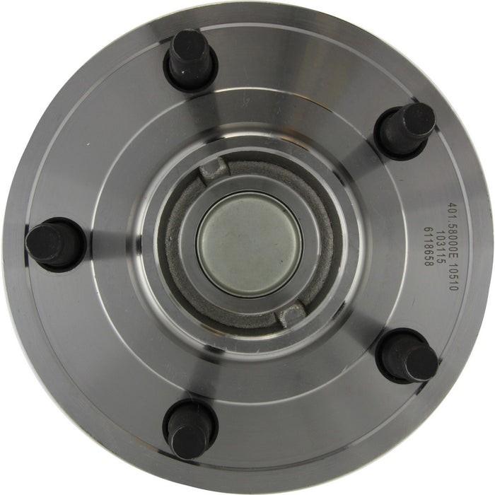 Rear Wheel Bearing and Hub Assembly for Jeep Commander 2010 2009 2008 2007 2006 P-1207385