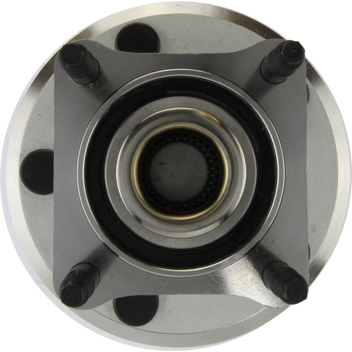 Rear Wheel Bearing and Hub Assembly for Jeep Commander 2010 2009 2008 2007 2006 P-1207385