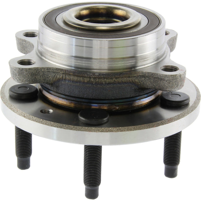 Rear Wheel Bearing and Hub Assembly for Ford Police Interceptor Sedan 2019 2018 2017 2016 2015 2014 2013 P-1207400