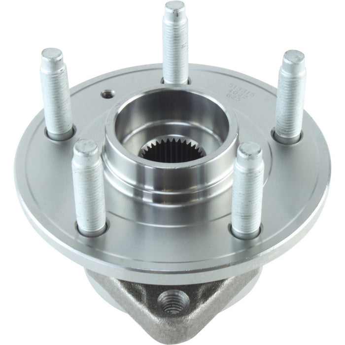 Front Wheel Bearing and Hub Assembly for Chevrolet Cruze 2015 2014 2013 2012 2011 2010 P-1207452