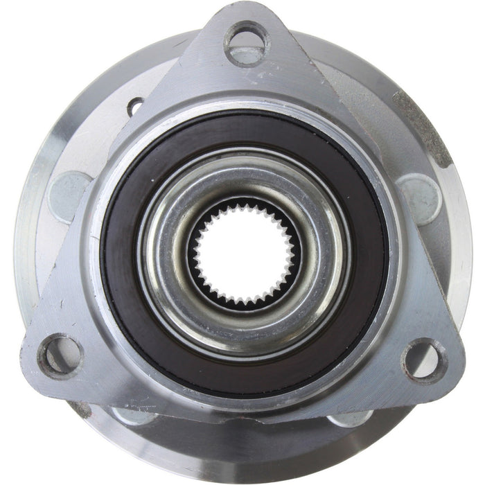 Front Wheel Bearing and Hub Assembly for Chevrolet Cruze 2015 2014 2013 2012 2011 2010 P-1207452