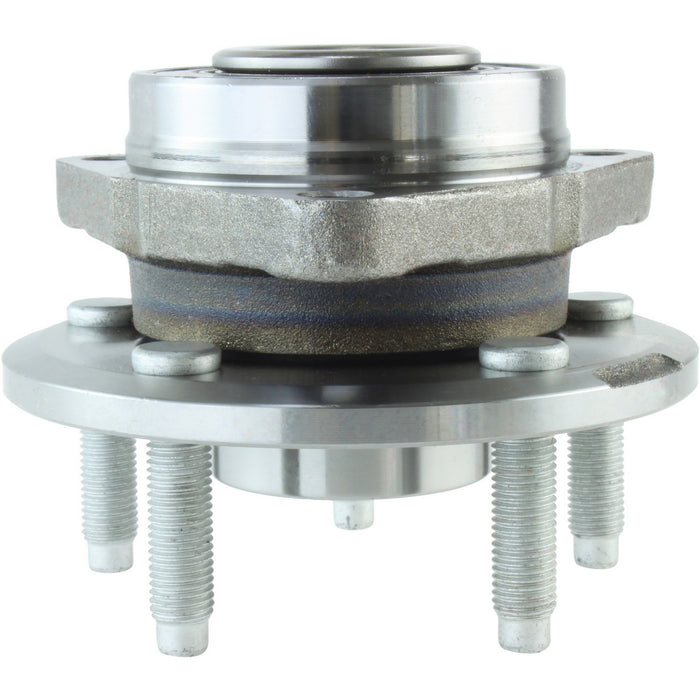 Front Wheel Bearing and Hub Assembly for Chevrolet Cruze 2015 2014 2013 2012 2011 2010 P-1207452