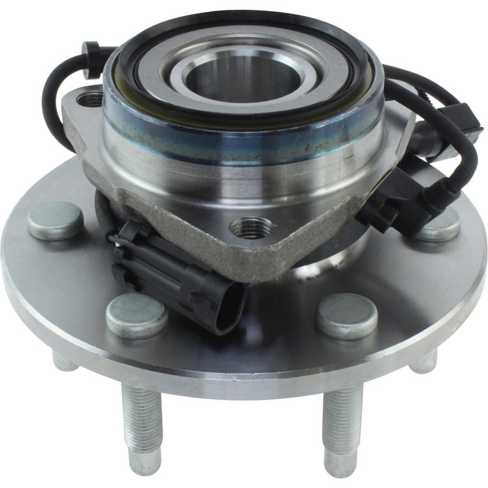 Front Wheel Bearing and Hub Assembly for Cadillac Escalade EXT 2006 2005 2004 2003 2002 P-1207749