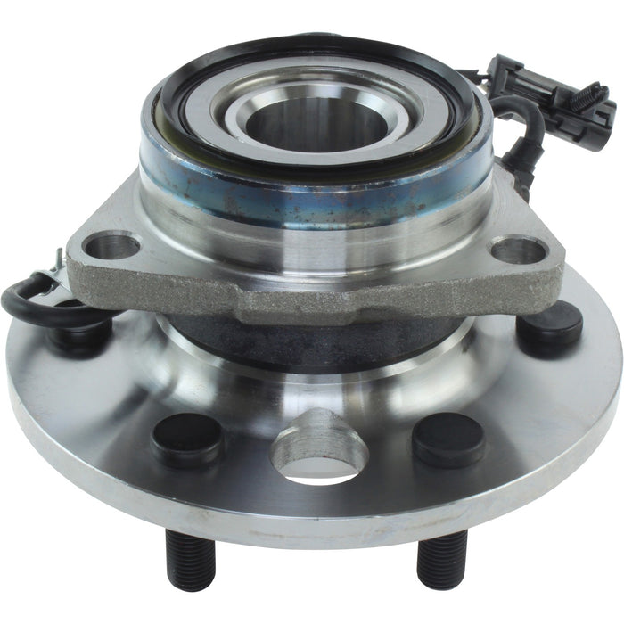 Front Wheel Bearing and Hub Assembly for GMC K1500 Suburban 1999 1998 1997 1996 1995 1994 P-1207779