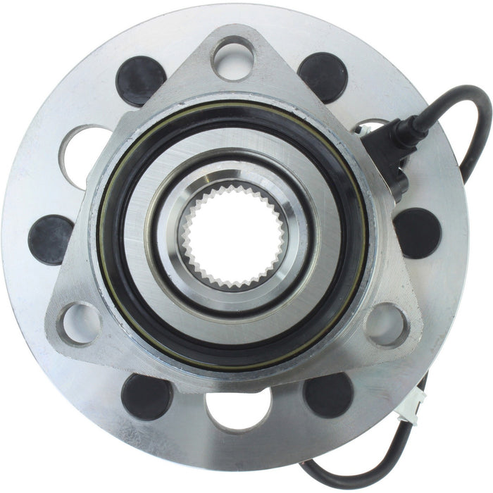 Front Wheel Bearing and Hub Assembly for GMC K1500 Suburban 1999 1998 1997 1996 1995 1994 P-1207779