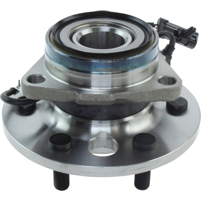 Front Wheel Bearing and Hub Assembly for Chevrolet K1500 Suburban 1999 1998 1997 1996 1995 1994 P-1207774