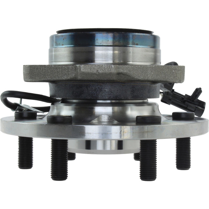 Front Wheel Bearing and Hub Assembly for Chevrolet K1500 Suburban 1999 1998 1997 1996 1995 1994 P-1207774