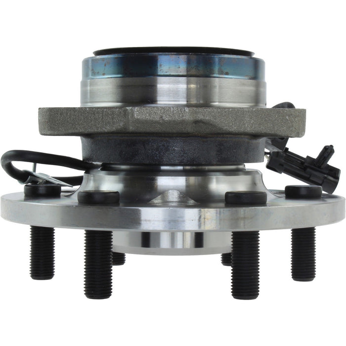 Front Wheel Bearing and Hub Assembly for GMC K1500 Suburban 1999 1998 1997 1996 1995 1994 P-1207779