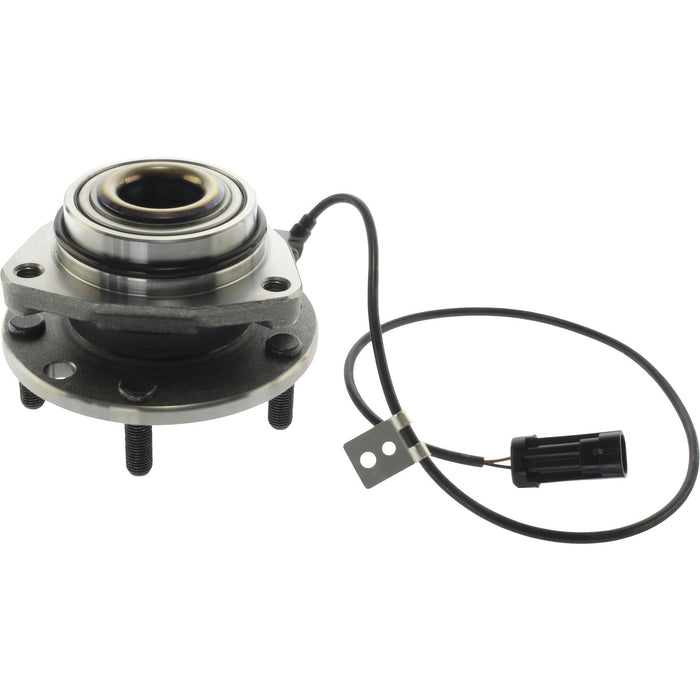 Front Wheel Bearing and Hub Assembly for Oldsmobile Bravada 2001 2000 1999 1998 1997 P-1207823