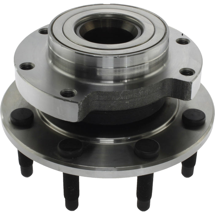 Rear Wheel Bearing and Hub Assembly for Chevrolet Silverado 2500 Crew Cab Pickup 2004 P-1207846