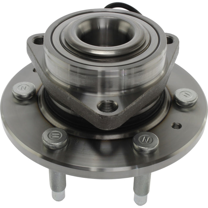 Front Wheel Bearing and Hub Assembly for Chevrolet Avalanche 4WD 2013 2012 2011 2010 2009 2008 2007 P-1207858