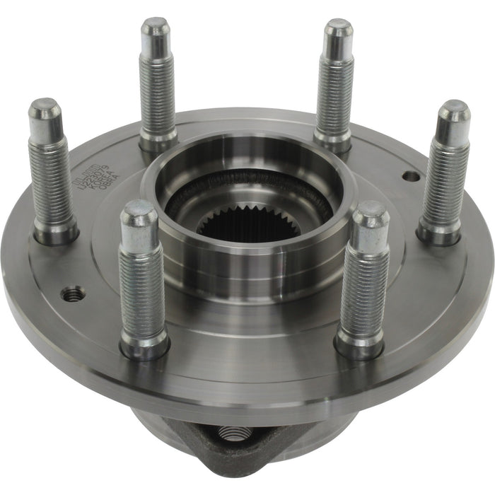 Front Wheel Bearing and Hub Assembly for Chevrolet Avalanche 4WD 2013 2012 2011 2010 2009 2008 2007 P-1207858