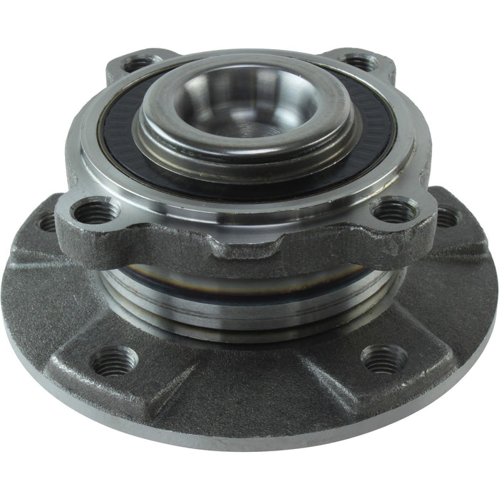 Front Wheel Bearing and Hub Assembly for BMW 545i 2005 2004 P-1208042