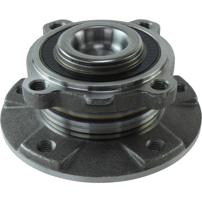 Front Wheel Bearing and Hub Assembly for BMW 545i 2005 2004 P-1208042