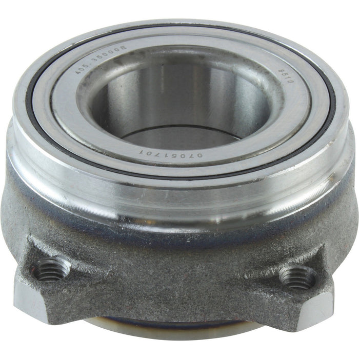 Rear Wheel Bearing and Hub Assembly for Mercedes-Benz E55 AMG 2006 2005 2004 2003 P-1208090