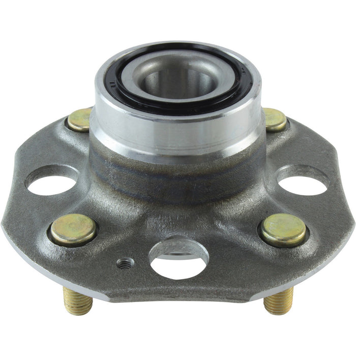 Rear Wheel Bearing and Hub Assembly for Honda Accord 2.2L L4 1997 1996 1995 1994 1993 1992 1991 1990 P-1208132