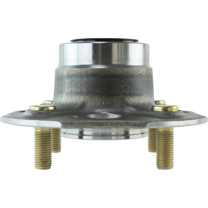 Rear Wheel Bearing and Hub Assembly for Honda Accord 2.2L L4 1997 1996 1995 1994 1993 1992 1991 1990 P-1208132