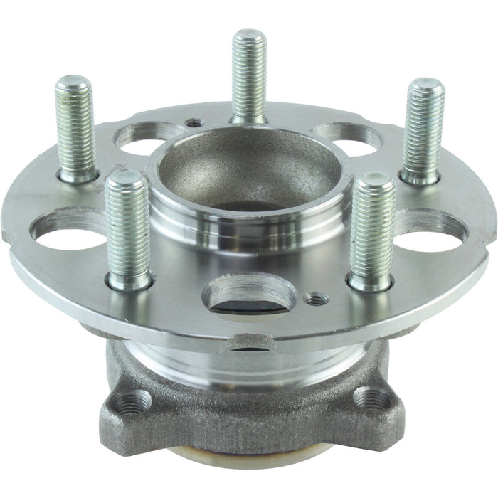 Rear Wheel Bearing and Hub Assembly for Honda Crosstour FWD 2015 2014 2013 2012 P-1208149