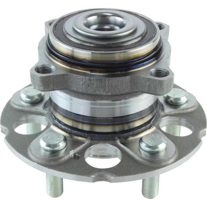 Rear Wheel Bearing and Hub Assembly for Honda Crosstour FWD 2015 2014 2013 2012 P-1208149