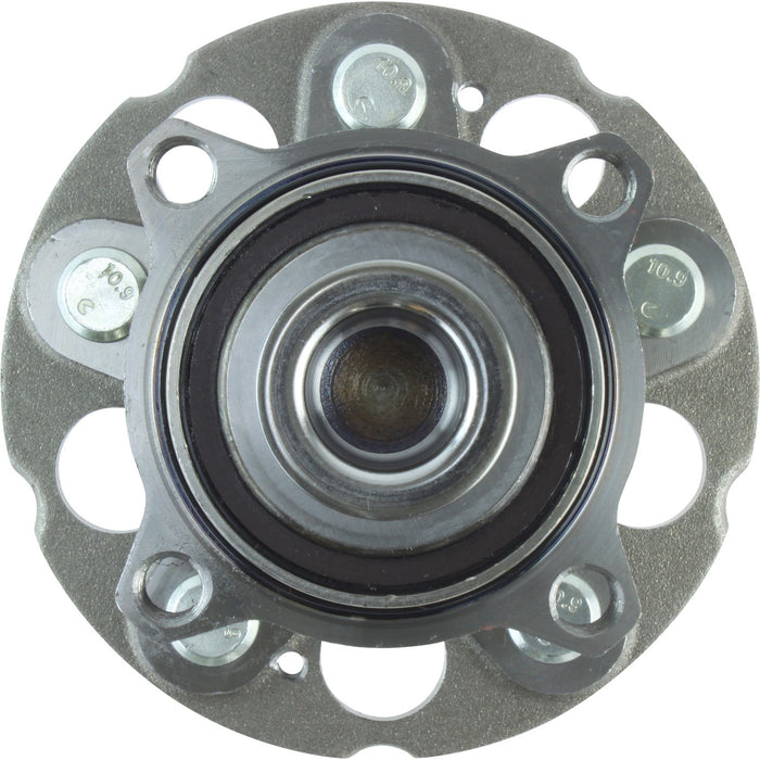 Rear Wheel Bearing and Hub Assembly for Honda Crosstour FWD 2015 2014 2013 2012 P-1208149