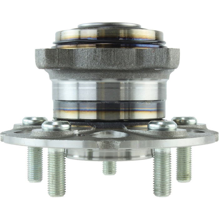 Rear Wheel Bearing and Hub Assembly for Honda Crosstour FWD 2015 2014 2013 2012 P-1208149