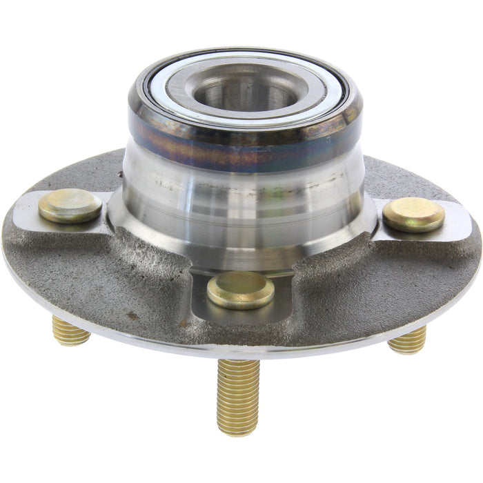 Rear Wheel Bearing and Hub Assembly for Hyundai Accent 2006 2005 2004 2003 2002 2001 2000 P-1208209