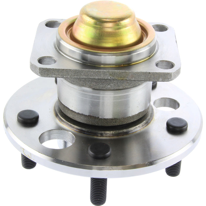 Rear Wheel Bearing and Hub Assembly for Cadillac Seville 1990 1989 1988 1987 1986 P-1208230