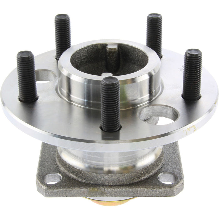 Rear Wheel Bearing and Hub Assembly for Cadillac Seville 1990 1989 1988 1987 1986 P-1208230