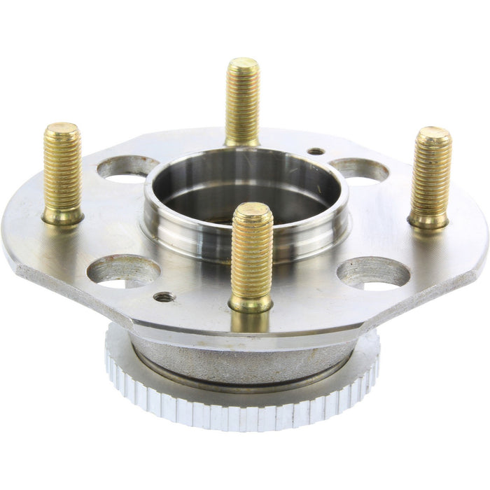 Rear Wheel Bearing and Hub Assembly for Honda Accord 2.7L V6 1997 1996 1995 1994 P-1208356